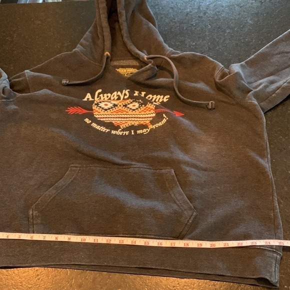 Farm girl hoodie - Picture 10 of 14